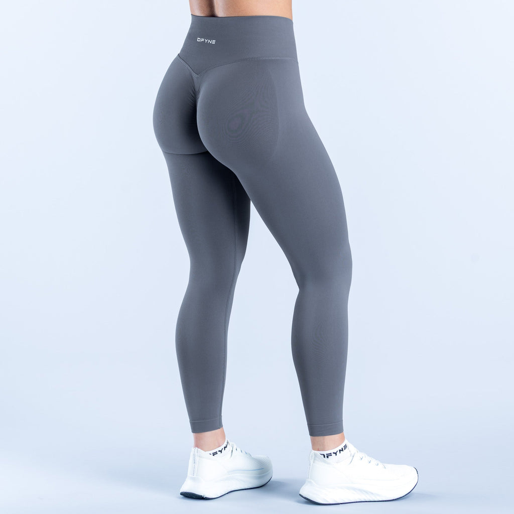 Dynamic Leggings Stone Grey