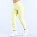 Dynamic Leggings Lemon Lime