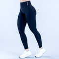 Dynamic Leggings Midnight Black