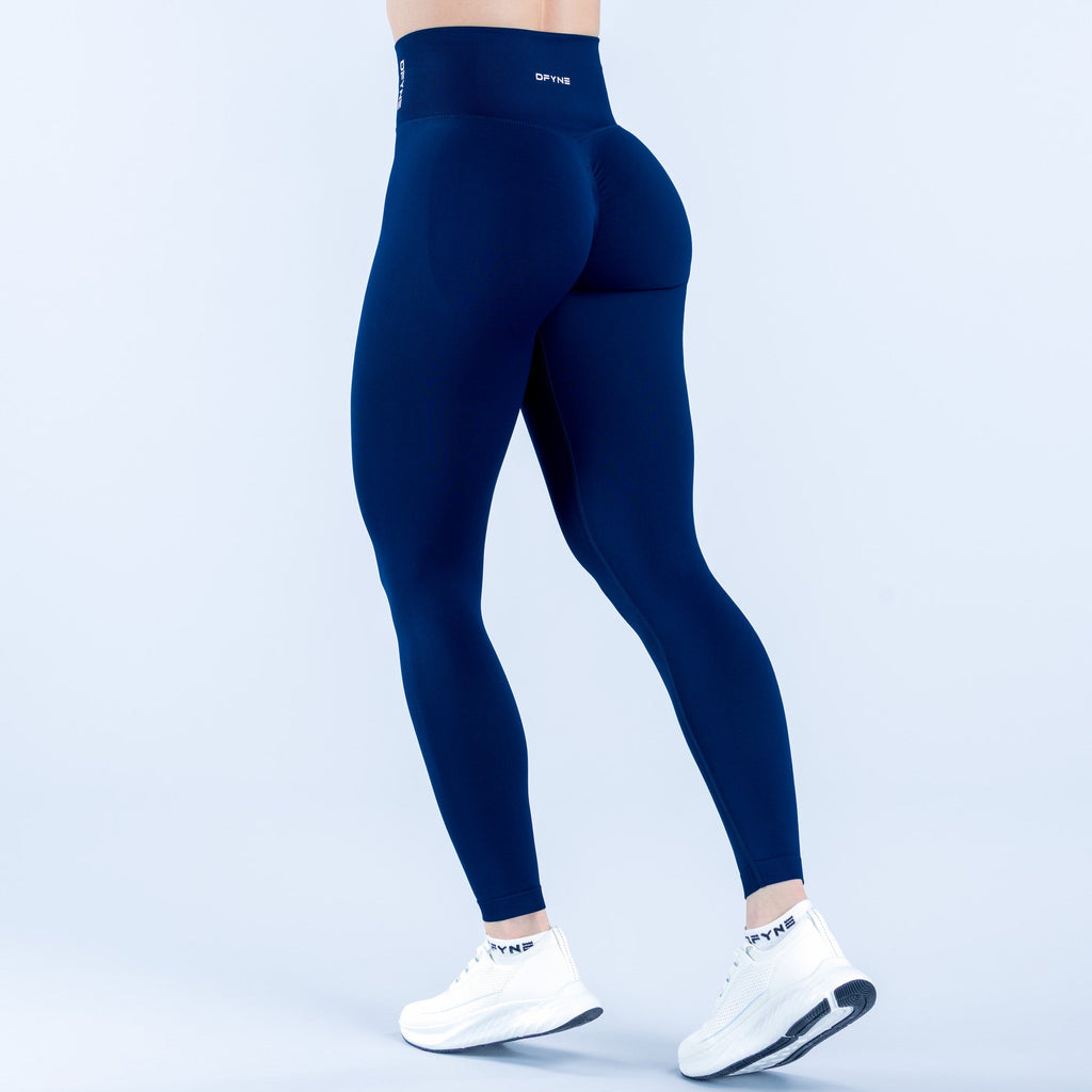 Dynamic Leggings Navy