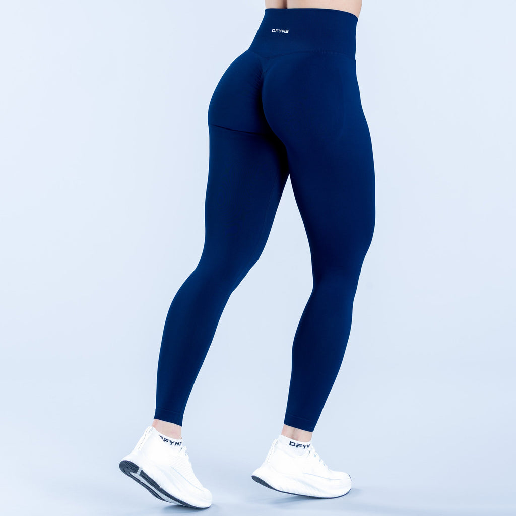 Dynamic Leggings Navy