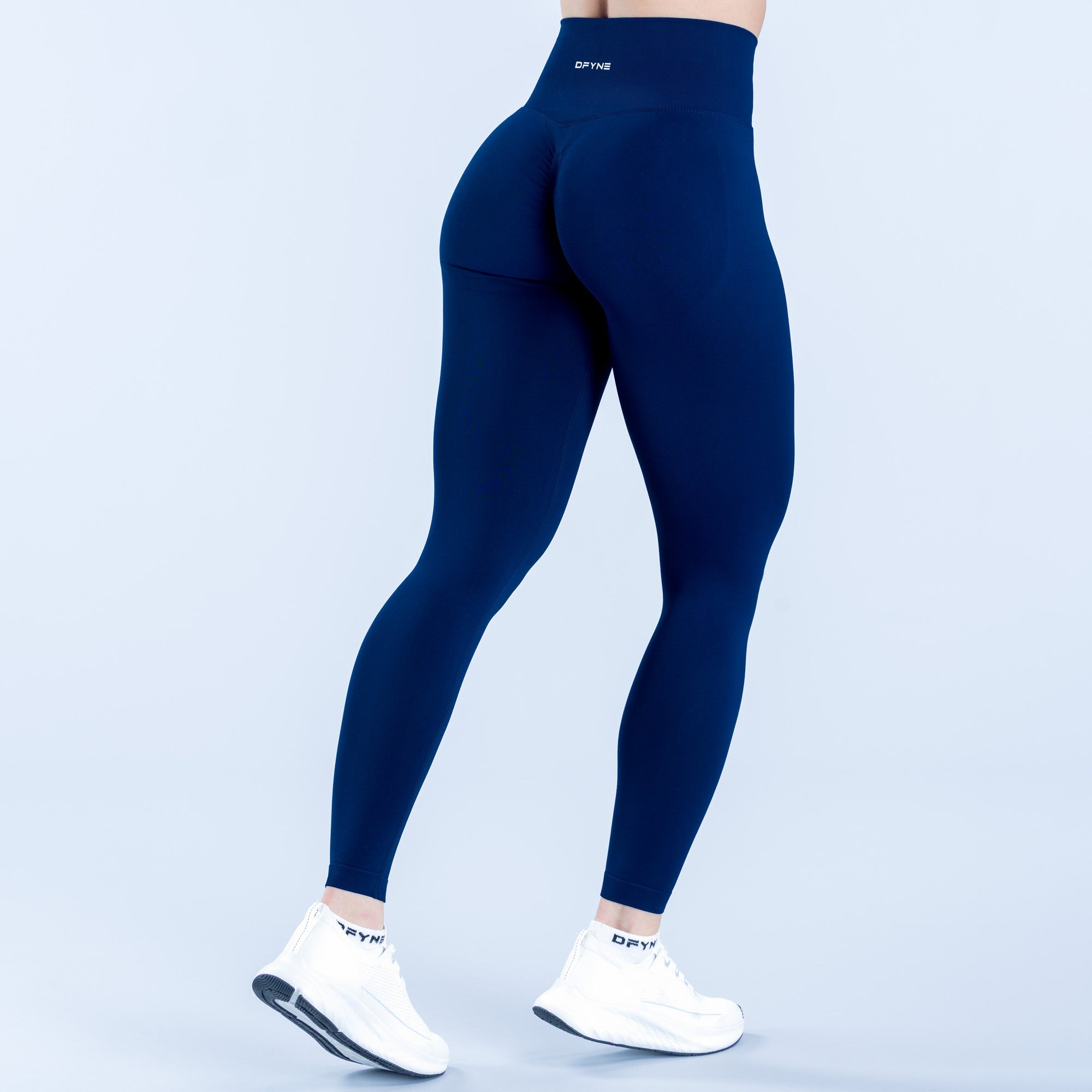 Dynamic Leggings Navy