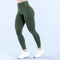 Dynamic Leggings Olive