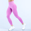 Dynamic Leggings Peony