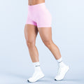 Dynamic Shorts | 4.5" Light Rose Pink