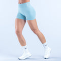Dynamic Shorts | 4.5" Coast