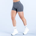 Dynamic Shorts | 4.5" Dark Stone Grey