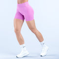 Dynamic Shorts | 4.5" Peony