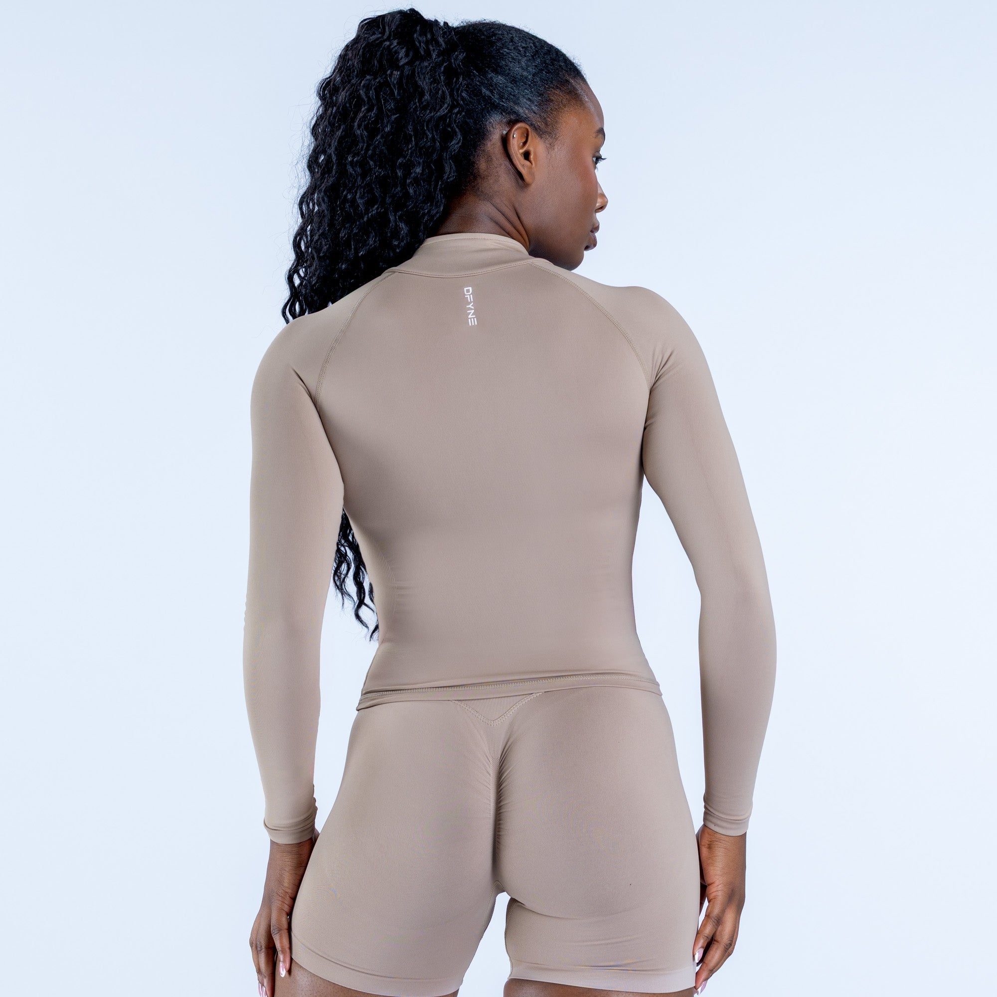 Dynamic Zippy Mocha