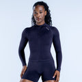 Dynamic Zippy Navy