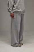 Heavyweight Sweatpants Heather grey
