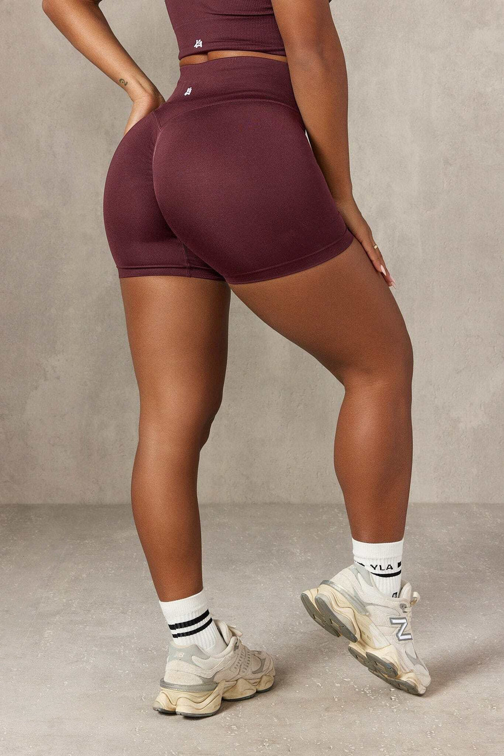 Legacy Seamless Shorts