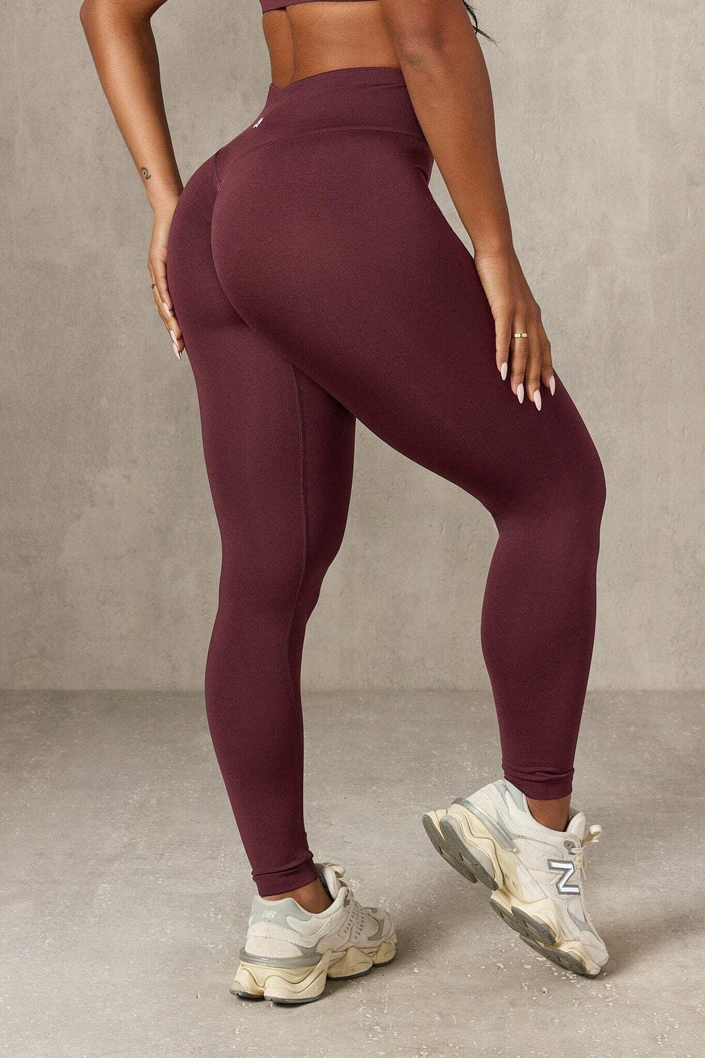 Legacy Seamless Leggings