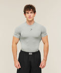 Element Baselayer T-Shirt - Smokey Grey