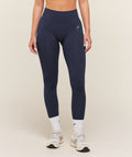 Everyday Seamless Leggings - Heavy Blue