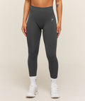 Everyday Seamless Leggings - Grey