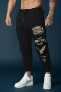 The Immortal Joggers