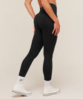 Flex V4 Leggings - Black
