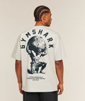Atlas T-Shirt - Tinted White ;)