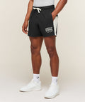 GSLC Emblem Shorts - Black ;)