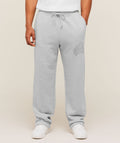GSLC Straight Leg Pants - Bros Soft Grey Marl ;)
