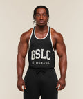 GSLC Stringer - Black/Soft White ;)
