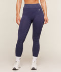 Gymshark x Bratz Leggings - Indigo Purple/Wash