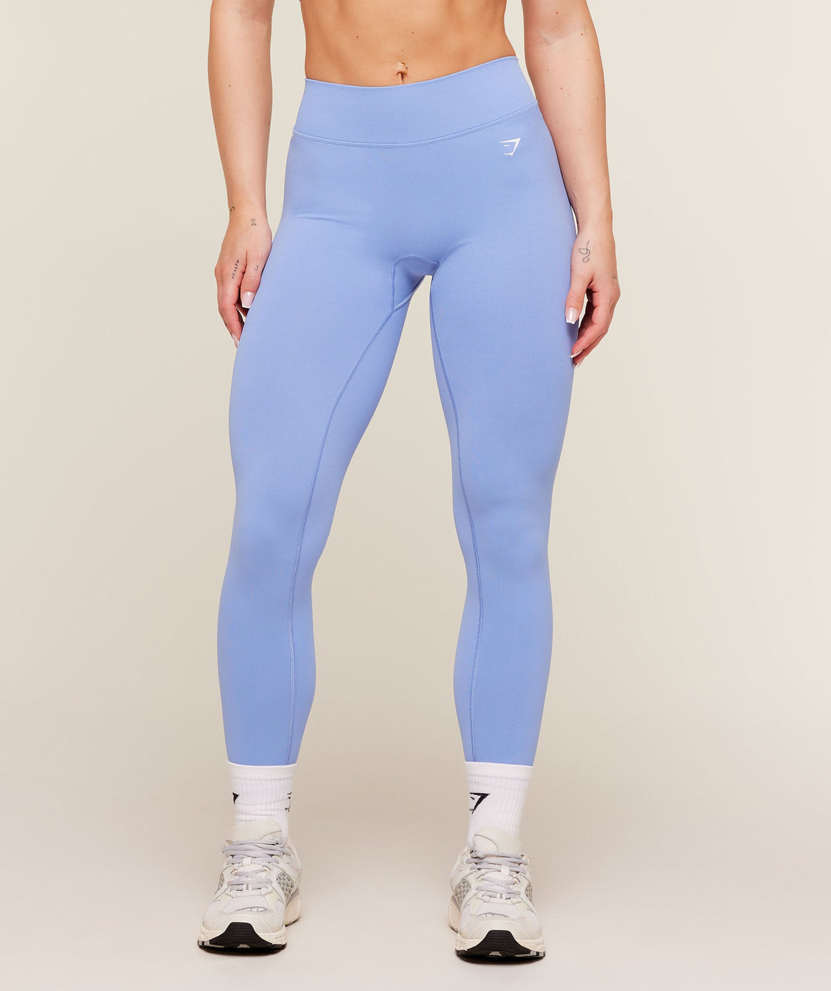 Gymshark x Bratz Leggings - Steady Purple