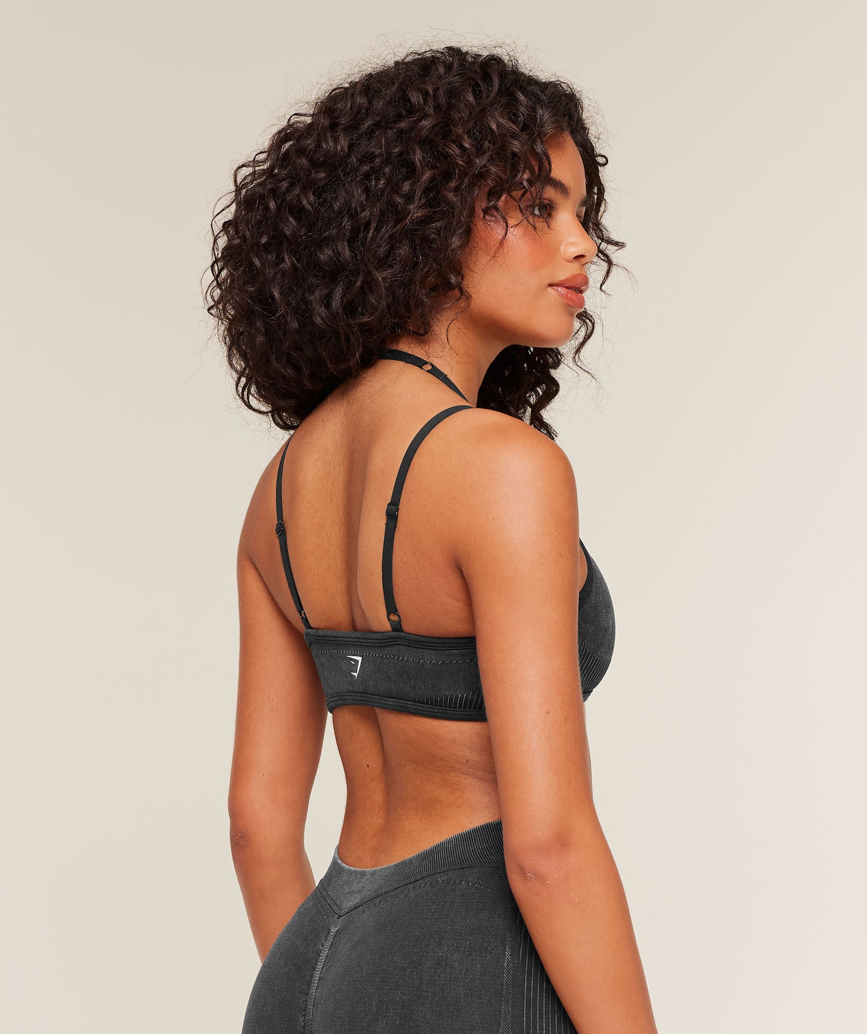 GYMSHARK X BRATZ LIGHT SUPPORT SPORTS BRA
