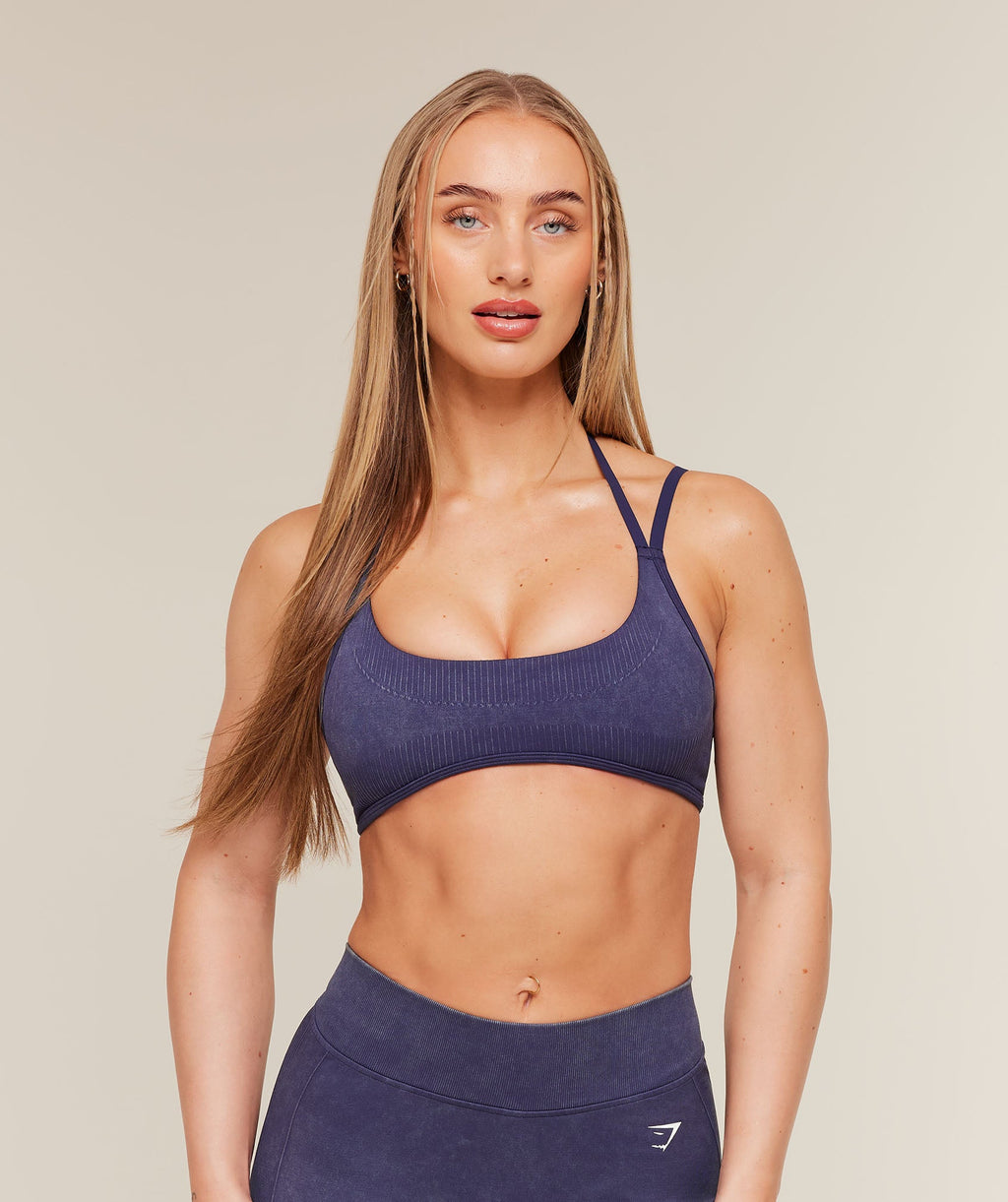 GYMSHARK X BRATZ LIGHT SUPPORT SPORTS BRA