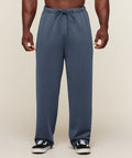 Gymshark x Sam Sulek Oversized Pants - Shadow Blue ;)