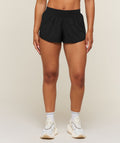 Hybrid Loose Shorts - Black ;)