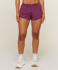 Hybrid Loose Shorts - Strength Pink ;)
