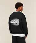 Hybrid Sweatshirt - Black ;)