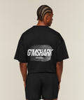 Hybrid T-Shirt - Black ;)