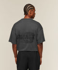 Hybrid T-Shirt - Onyx Grey