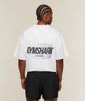 Hybrid T-Shirt - White ;)
