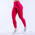 Dynamic Leggings Rosa Pink