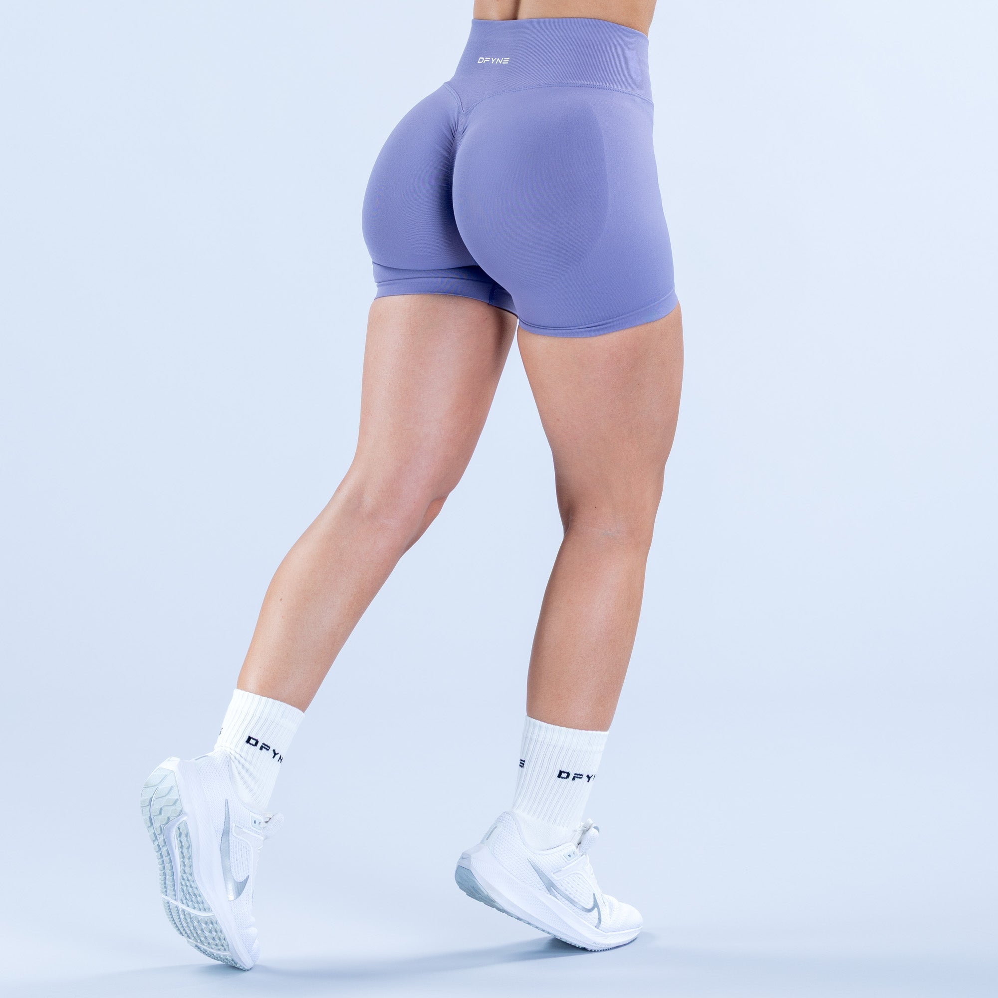 Dynamic Shorts | 4.5" Dusk