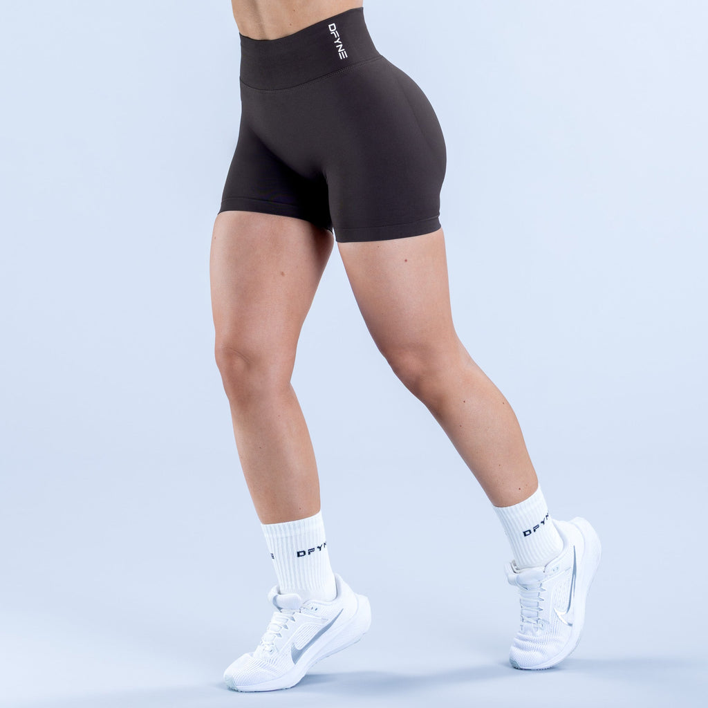 Dynamic Shorts | 4.5" Coco