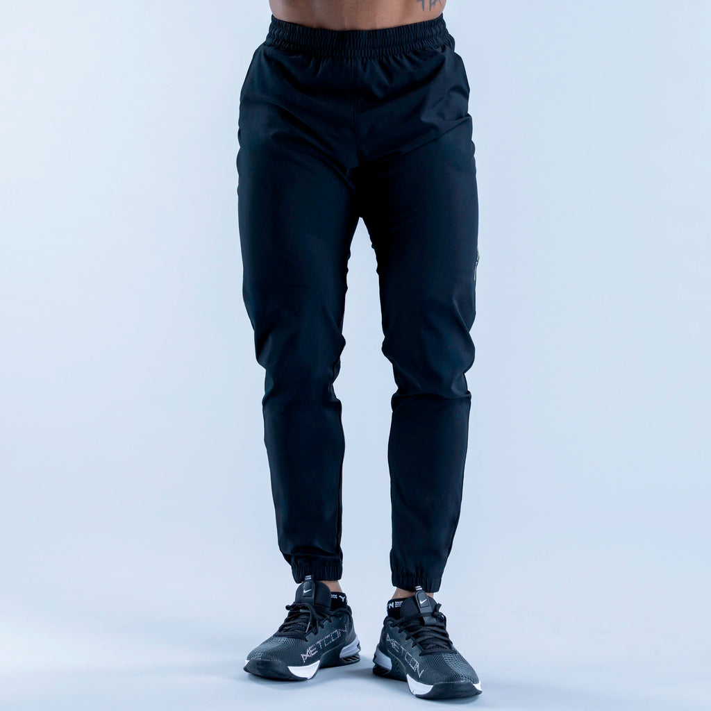 Unbound Training Jogger Midnight Black