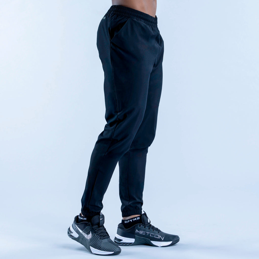 Unbound Training Jogger Midnight Black