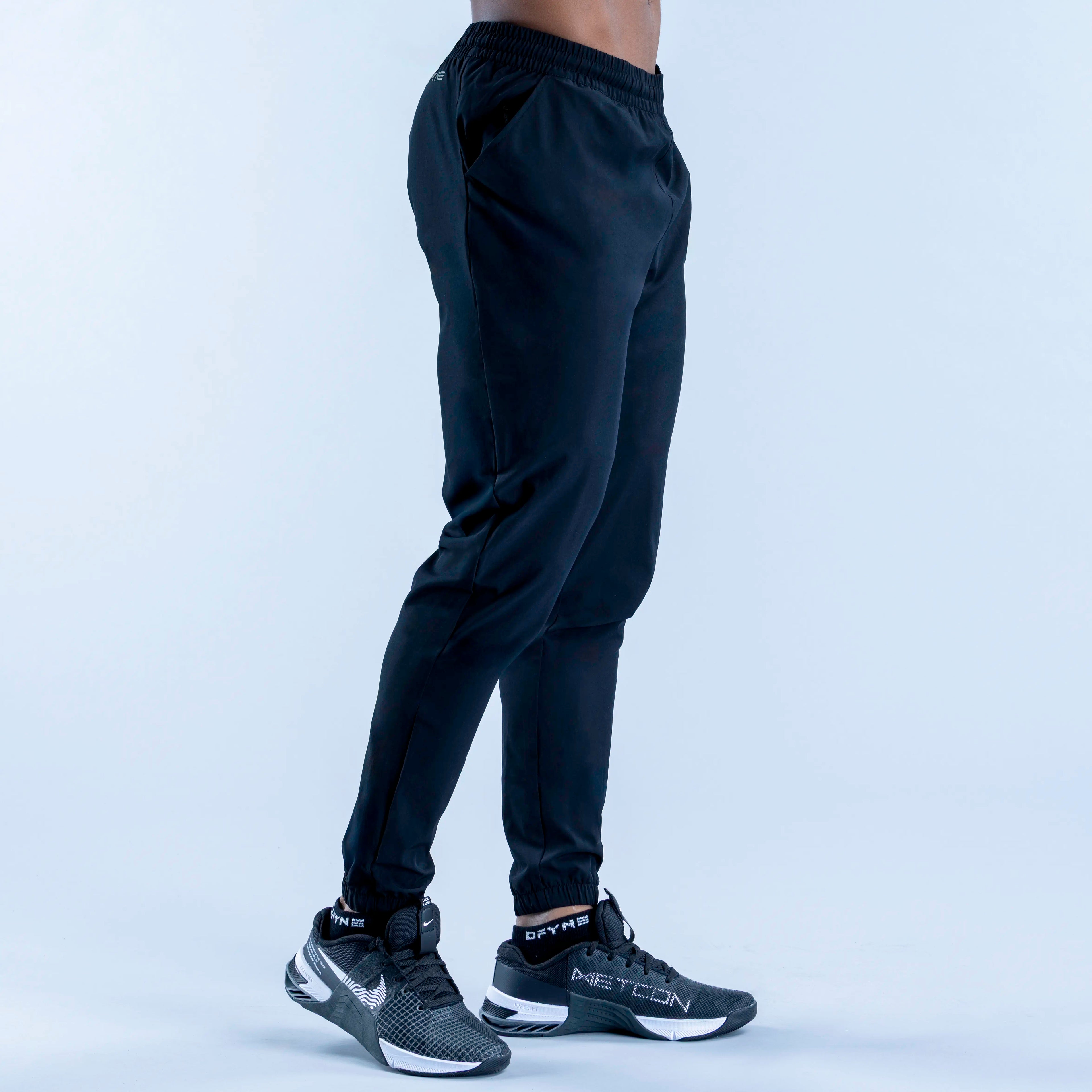 Unbound Training Jogger Midnight Black