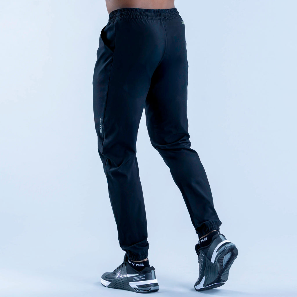 Unbound Training Jogger Midnight Black