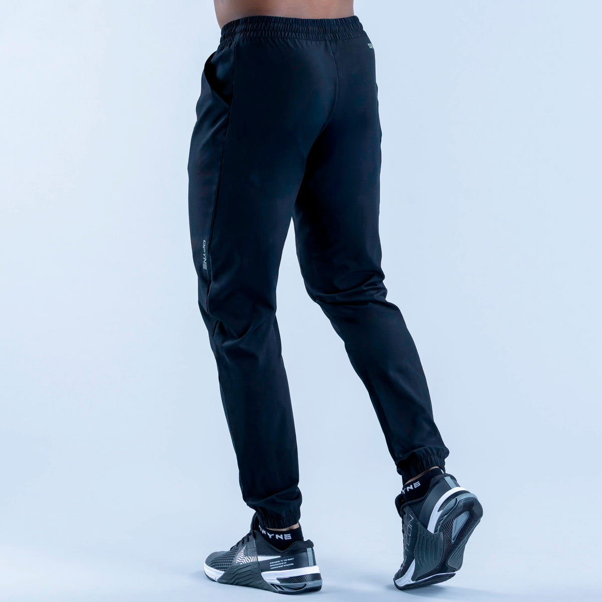 Unbound Training Jogger Midnight Black