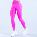 Impact Leggings Bright Fuchsia
