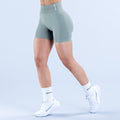 Dynamic Shorts | 4.5" Sage