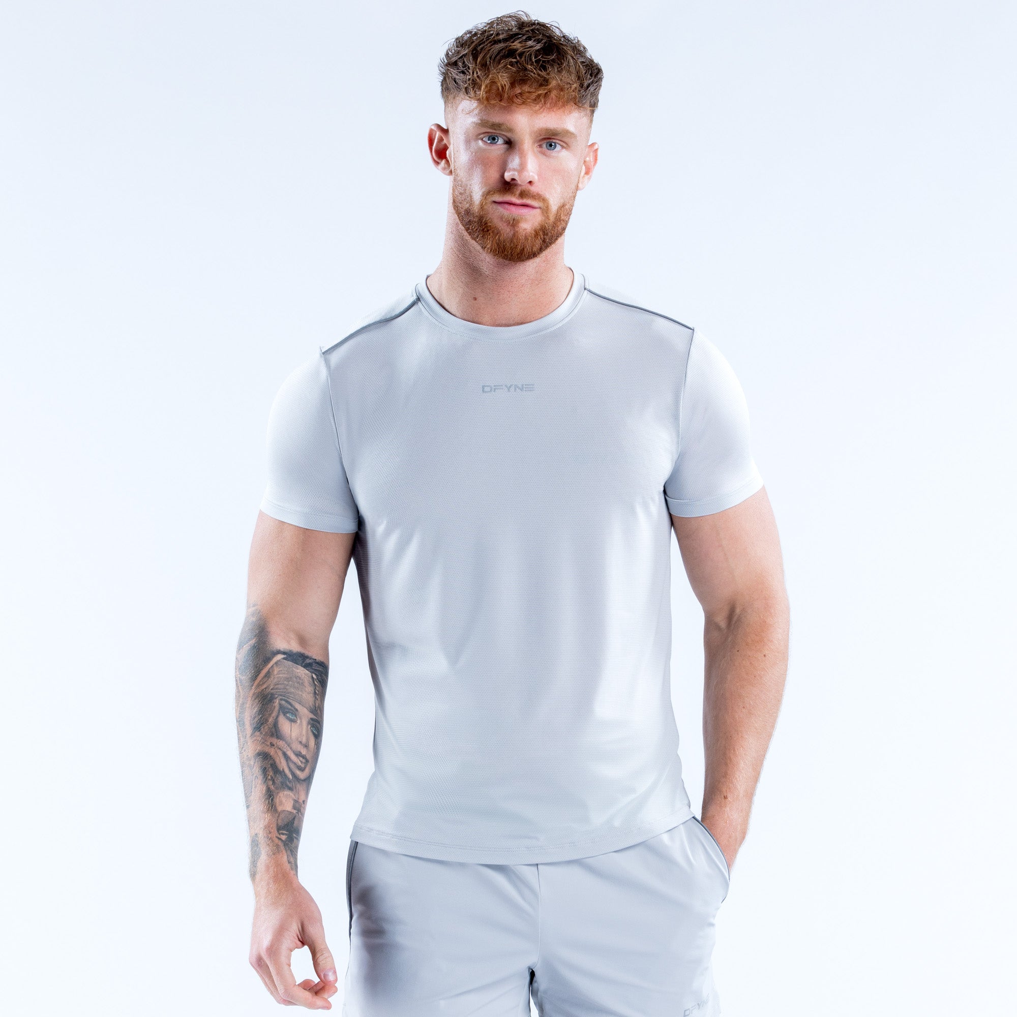 Charge Active Top Platinum