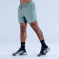 Stealth Training Short Smoked Sage