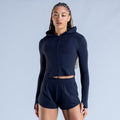 Origin Zippy Midnight Black